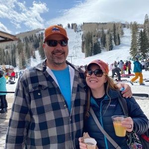 Meet your Posher, Jo